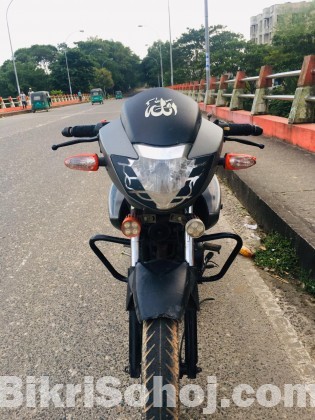 TVS Apache RTR 150